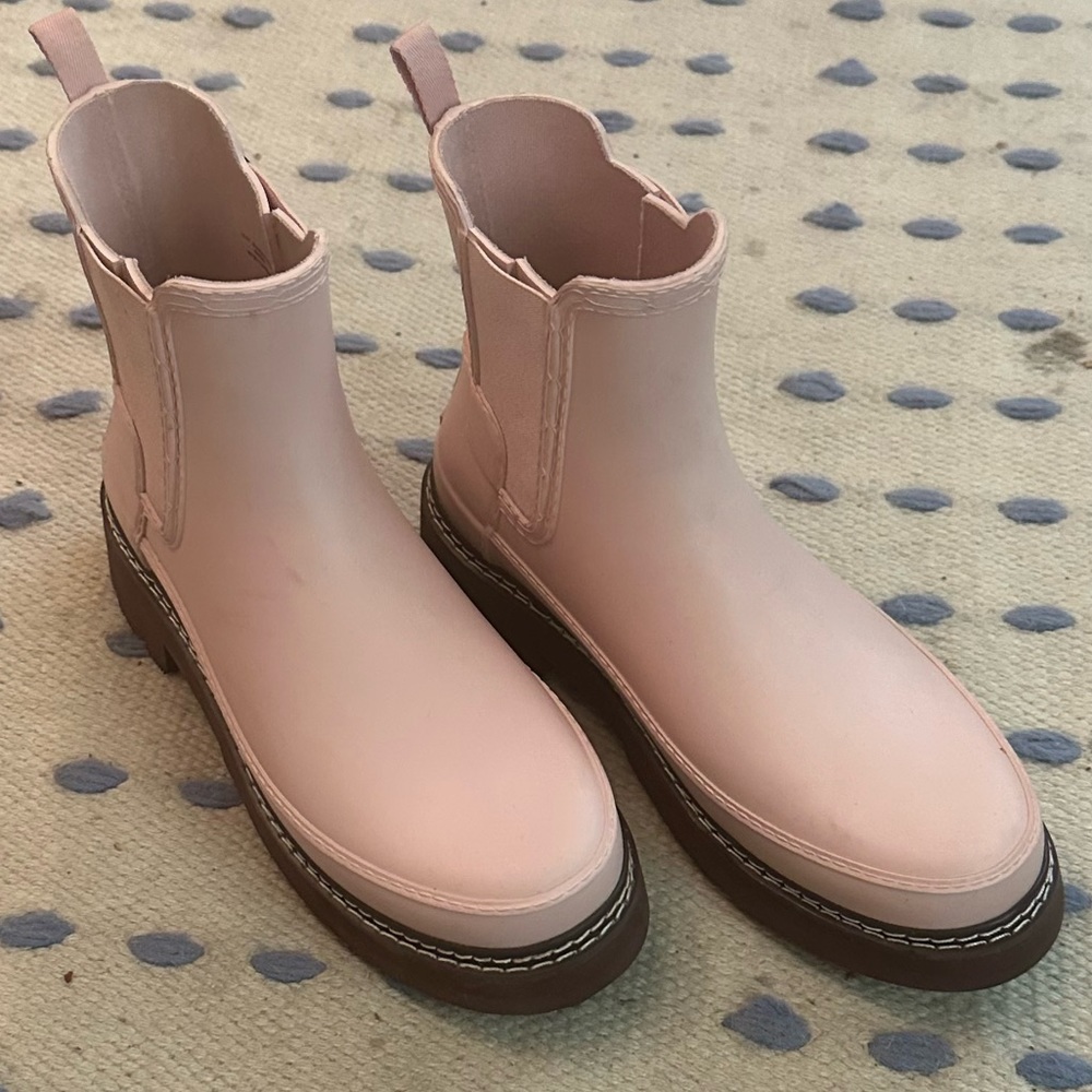 Hunter Refined Chelsea Boots - Picture 5 of 10